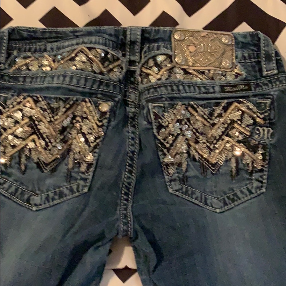 MissMe Jeans